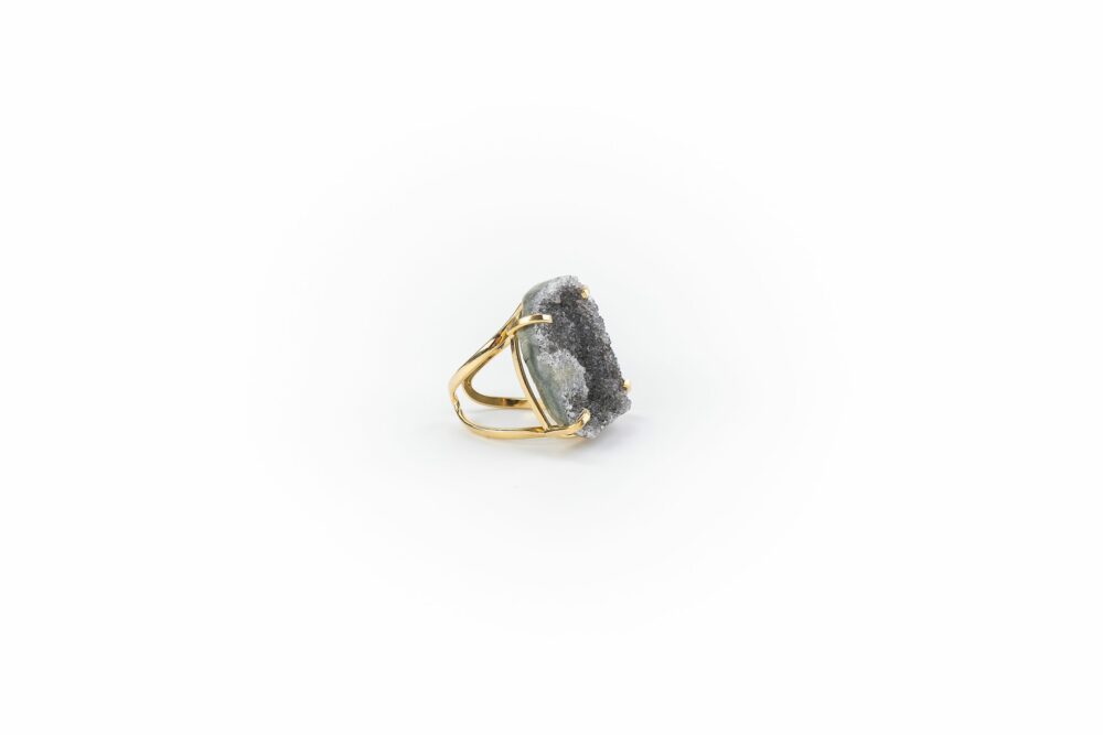 Inel DILARA Gold - imagine 2